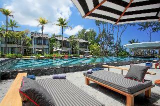 Baba Beach Club Natai Luxury Pool Villa Hotel