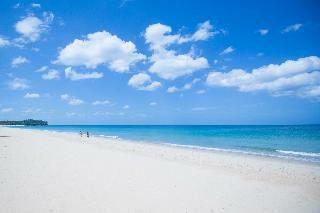 Baba Beach Club Natai Luxury Pool Villa Hotel