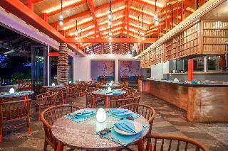 Baba Beach Club Natai Luxury Pool Villa Hotel