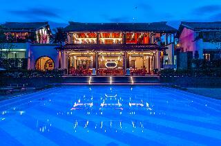 Baba Beach Club Natai Luxury Pool Villa Hotel