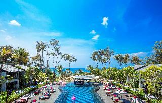 Baba Beach Club Natai Luxury Pool Villa Hotel