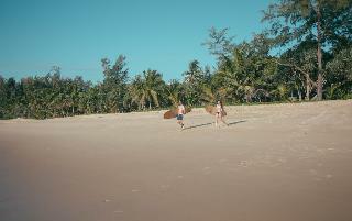 Baba Beach Club Natai Luxury Pool Villa Hotel