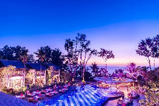 Baba Beach Club Natai Luxury Pool Villa Hotel