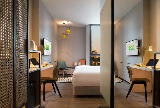 Hotel Ibis Styles Bangkok Sukhumvit