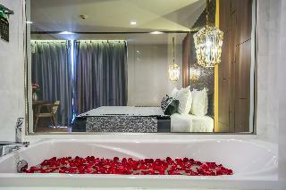 Stay With Nimman Hotel By Jl Series