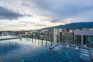 Stay With Nimman Hotel By Jl Series