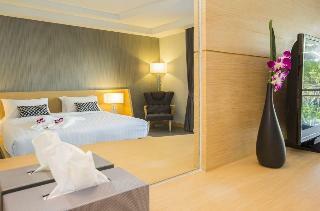 The Capuchin Hotel Krabi
