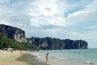 The Capuchin Hotel Krabi