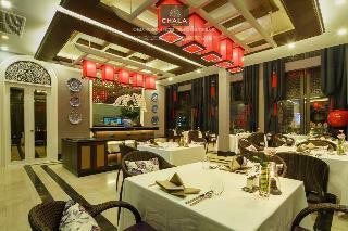 Hotel Chala Number6