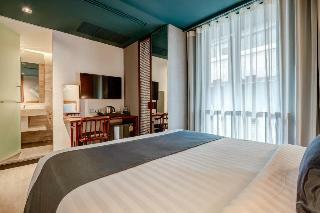 Hotel Sib  Kao