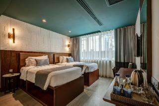 Hotel Sib  Kao