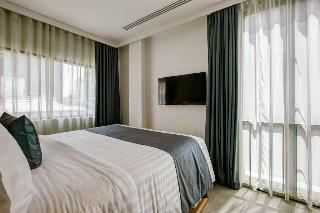 Hotel Sib  Kao