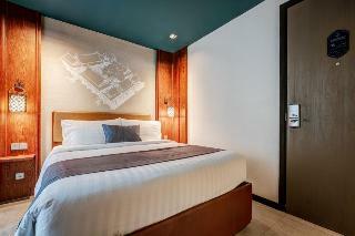 Hotel Sib  Kao
