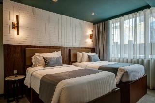 Hotel Sib  Kao