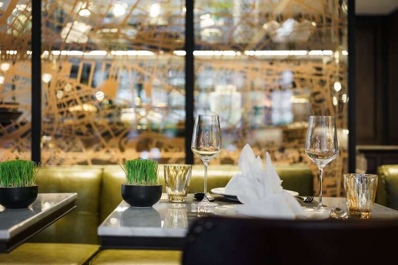 Hotel Akyra Sukhumvit Bangkok