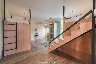Albergue Arch39 Minimal Art & Craft Hotel