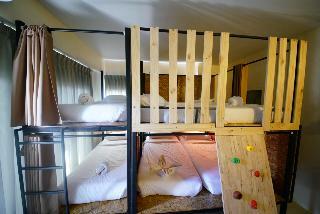 Albergue Arch39 Minimal Art & Craft Hotel