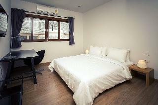 Hotel Creek Villa Samui