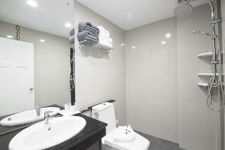 Modern Living Hotel