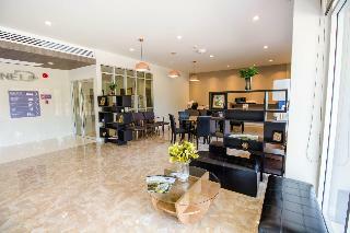 Hotel Fortune D Plus Khao Yai