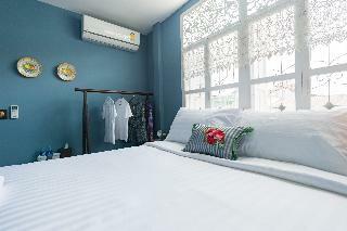 Hotel The Unforgotten B&B