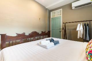 Hotel The Unforgotten B&B