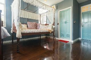 Hotel The Unforgotten B&B