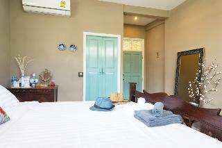 Hotel The Unforgotten B&B