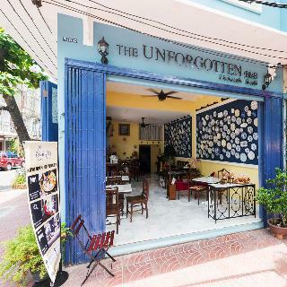 Hotel The Unforgotten B&B