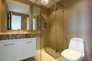 Hotel Shanaya Residence Ocean View Kata