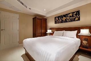 Hotel Shanaya Residence Ocean View Kata