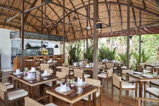 Hotel Shanaya Residence Ocean View Kata