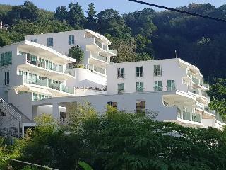 Hotel Shanaya Residence Ocean View Kata