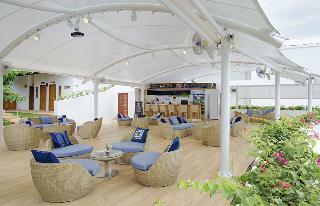 Hotel Shanaya Residence Ocean View Kata