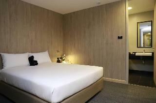 Albergue Sleep Box By Miracle