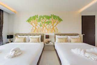 River Front Hotel Krabi
