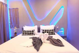 Hotel I Am O�tel