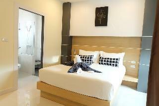 Hotel I Am O�tel