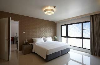 Hotel Praso@ratchada 12