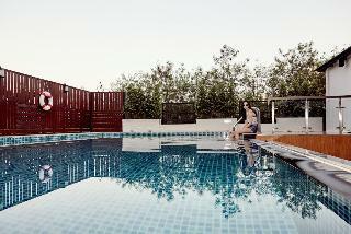 Hotel Praso@ratchada 12