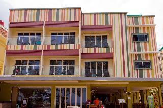 Anda Beachside Hotel