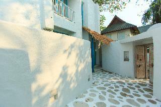 Hotel Resort De Paskani