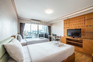 Hotel Roseate Ratchada