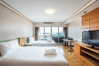 Hotel Roseate Ratchada