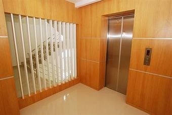 Apartamentos Riski Residence