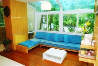 Apartamentos Riski Residence