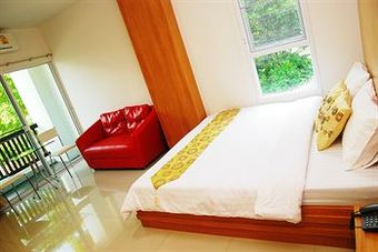 Apartamentos Riski Residence