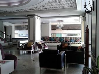 The Legacy Hotel