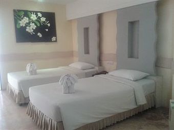 The Legacy Hotel