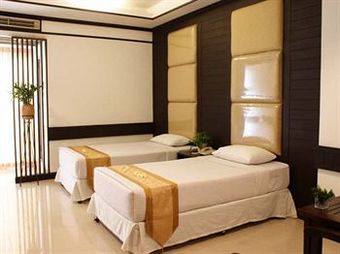 The Legacy Hotel